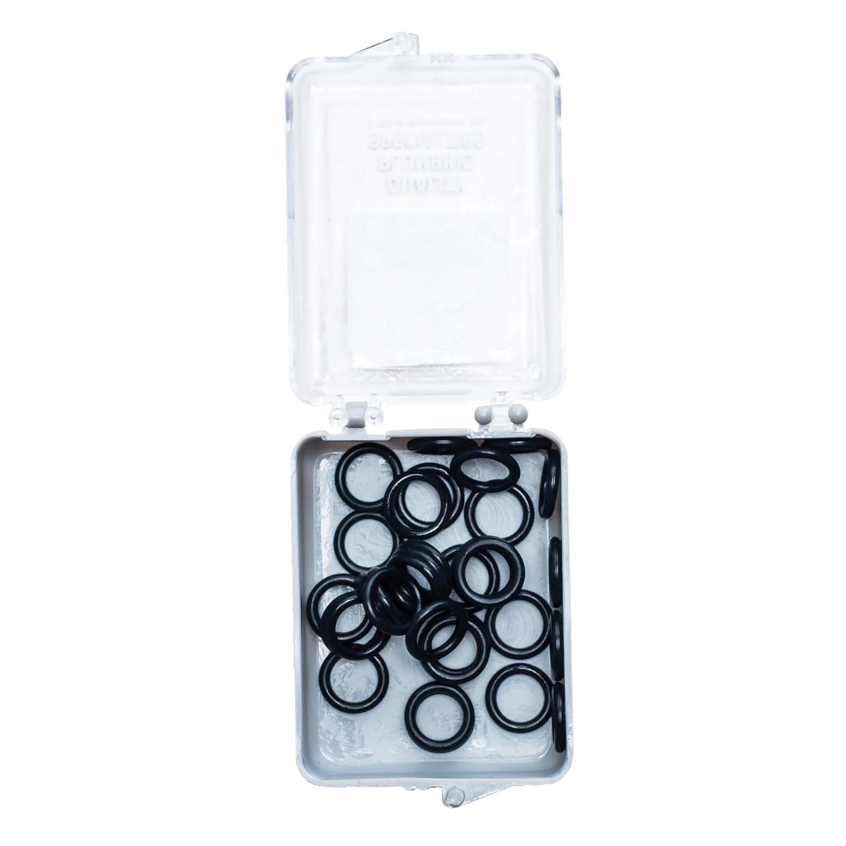 PlumbMaster Approved 35723K 36-Pieces #6 O-Ring Kit (Bulk)