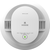 PlumbMaster Approved 21033081 Hardwire Electric Smoke Detector 120 V AC with 9V Battery Backup