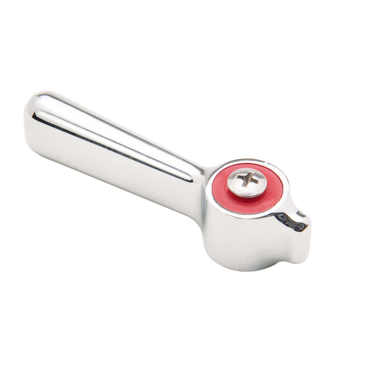 PlumbMaster Approved 21033 CH-1HL Hot Single Handle for Chicago Kitchen, Lavatory