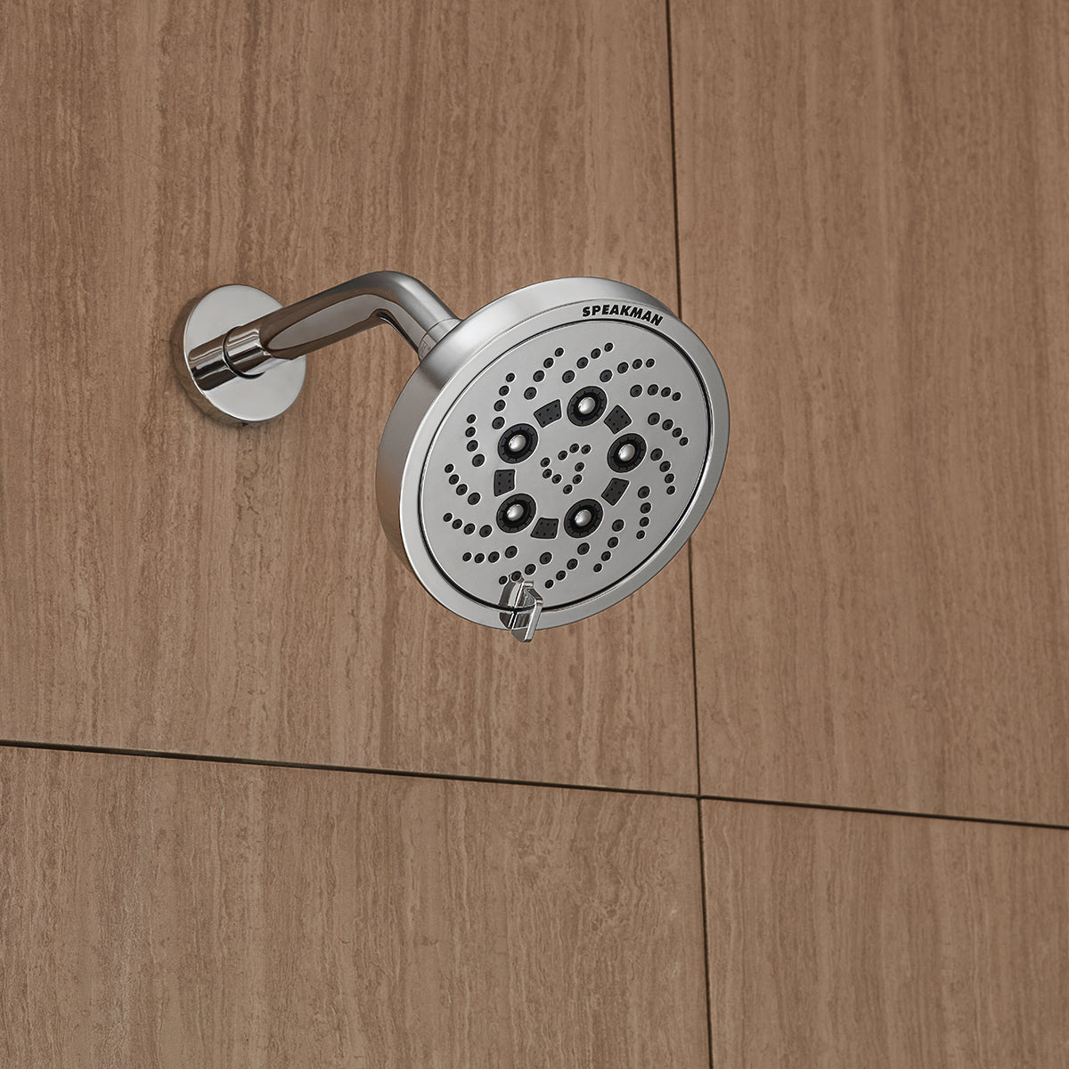 Vector S-6000-E175 Shower Head