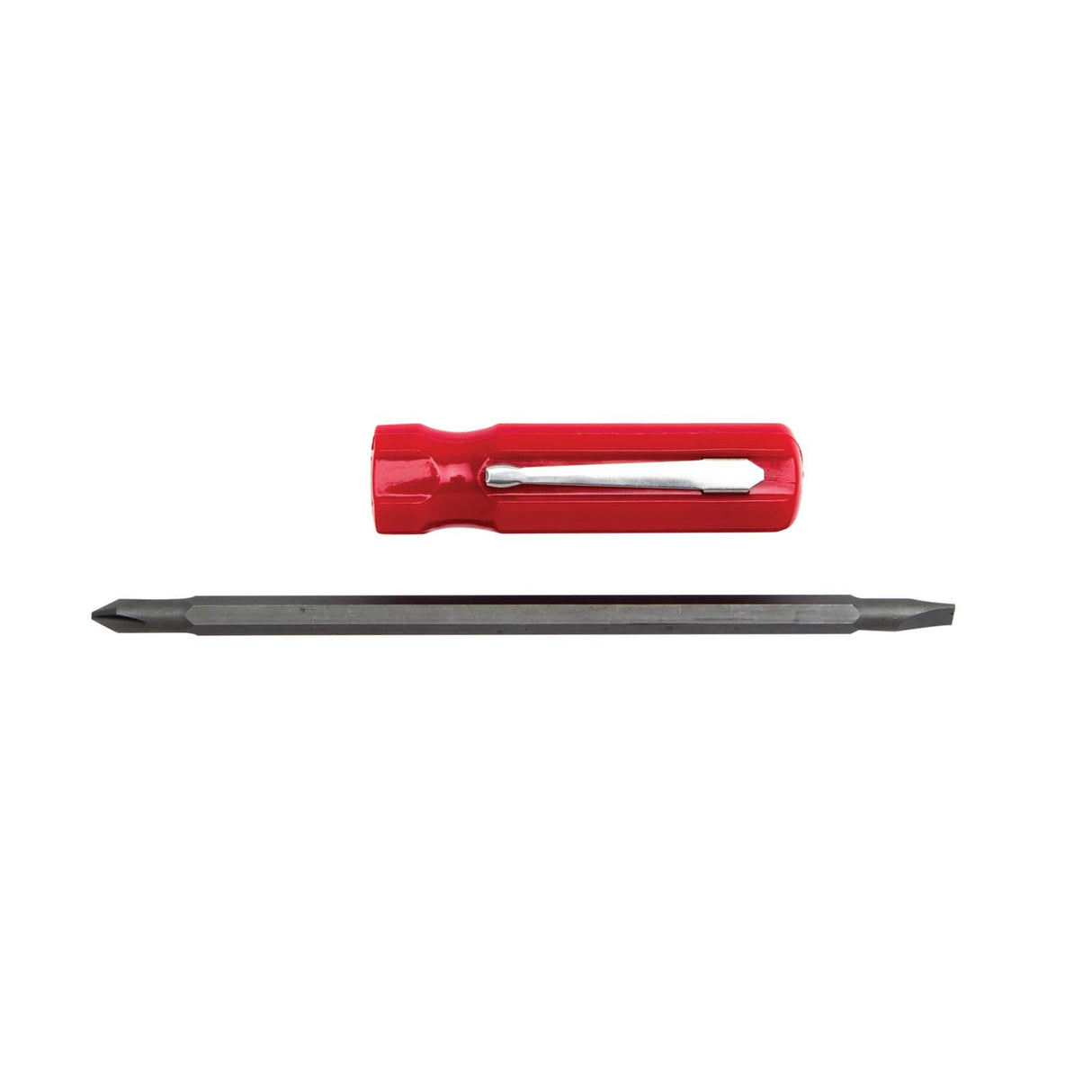 PlumbMaster Approved 65888 2-In-1 Thin Shank Micro Screwdriver, 5"