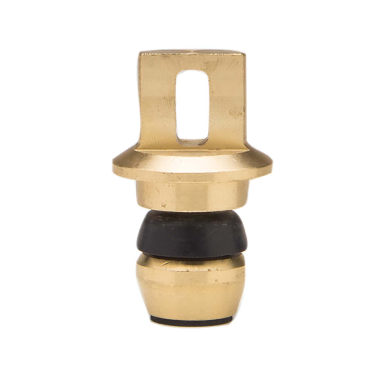 PlumbMaster Approved 41415 Replacement Ballcock Plunger (Generic) For Model 50 Case/Briggs Ballcock