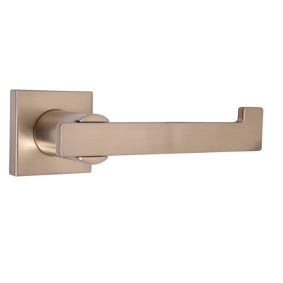 SA-2505-BBZ Lura Paper Holder in Brushed Bronze