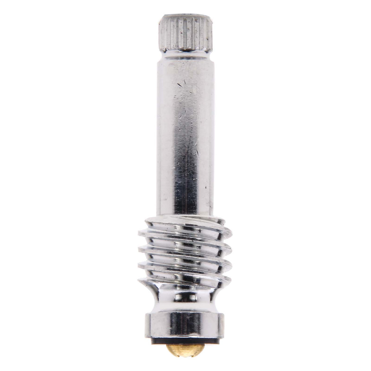PlumbMaster Approved 16097NL No-Lead Left Hand Cold Stem (Bulk) For Models B-330, B-350 T&S Brass Rigid Base Faucet