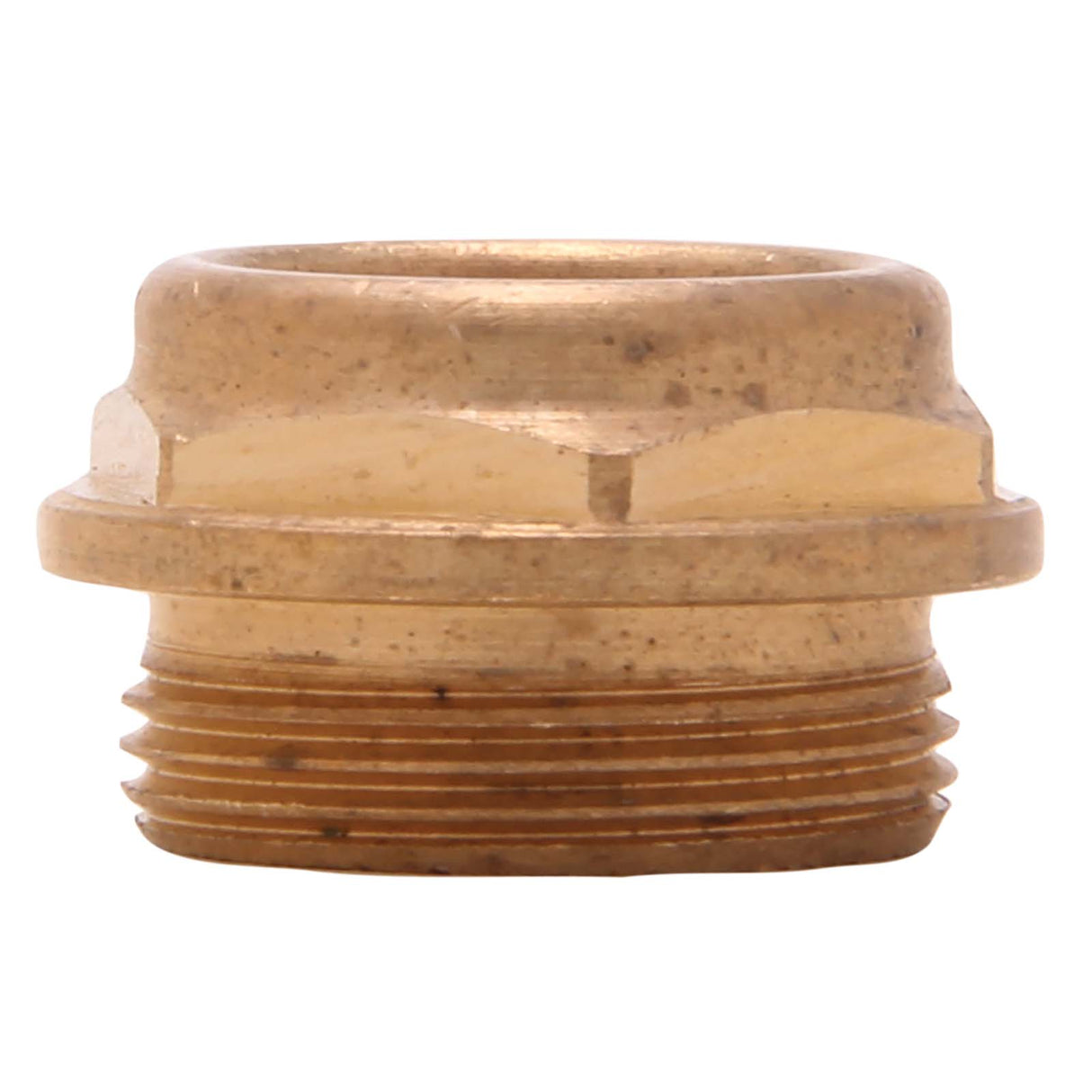 Kohler 21971 Plain Brass Renewable Bibb Seat (2-Required) for Bath Fixture