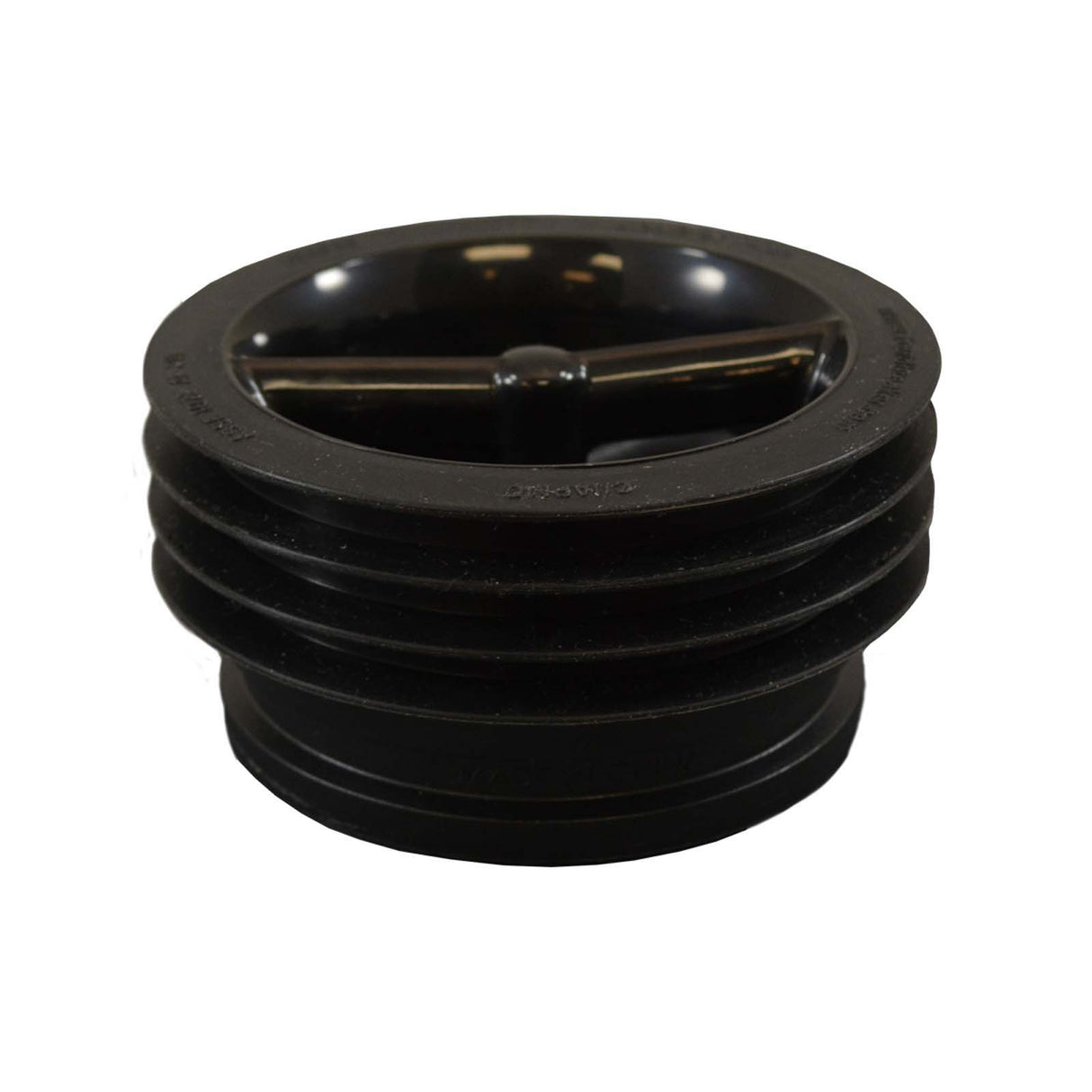 PlumbMaster Approved GD103 3" Green Drain ABS Waterless Trap Seal