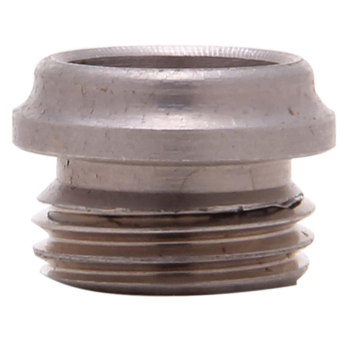 PlumbMaster Approved 97458 Monel Bibb Seat (Generic) for Price Pfister Lavatory and Kitchen Faucets, 1/2-20