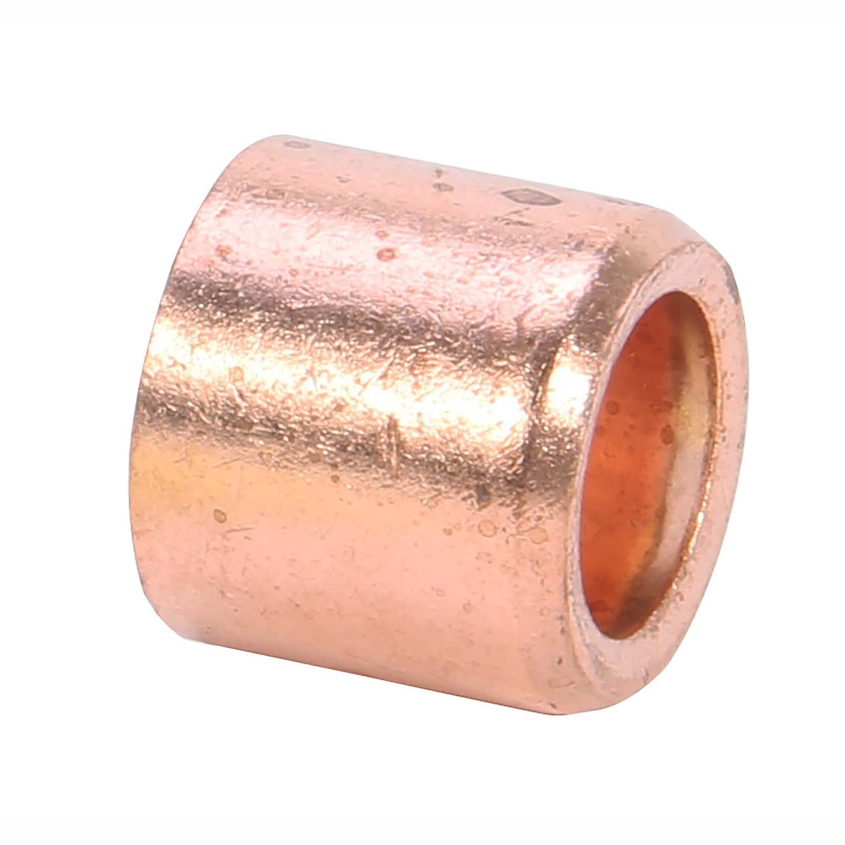 NIBCO 9177800 1-1/4" FTG x 1" Copper Flush Bushing (Domestic)