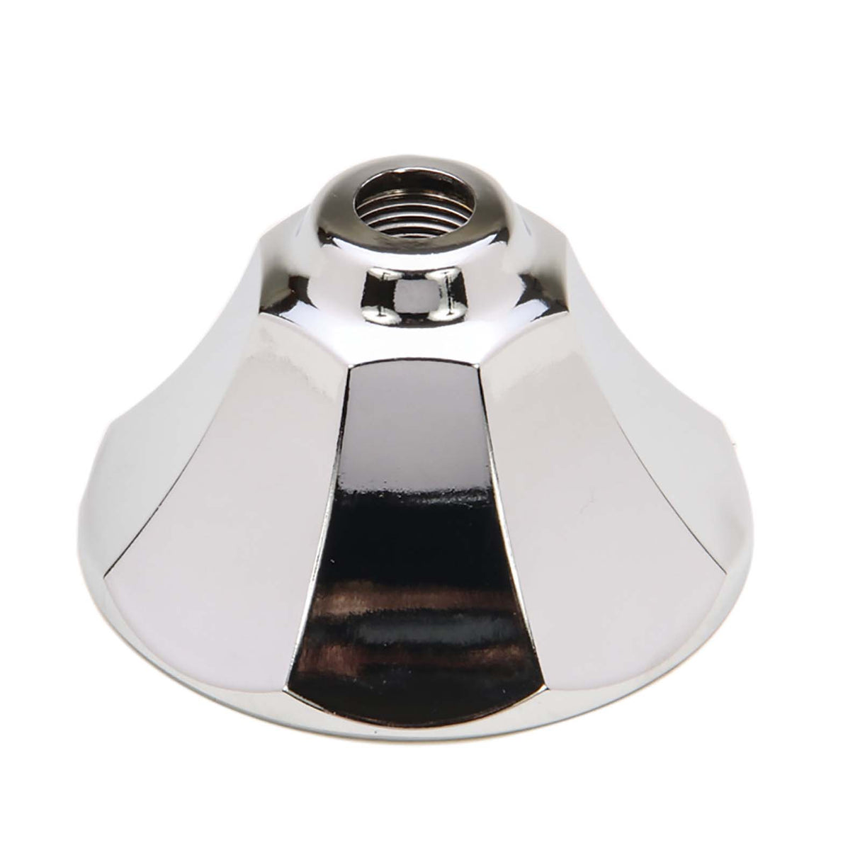 PlumbMaster Approved 38070 Escutcheon, 2-7/8", Chrome Plated