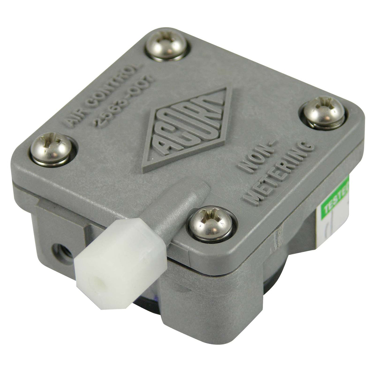 Air-Trol Non-Metering Servometer Assembly