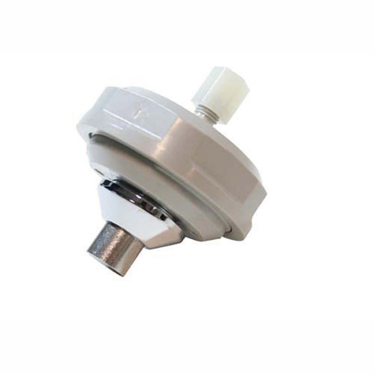 Acorn 2566-052-001 Cold Push-Button Assembly with Back Outlet