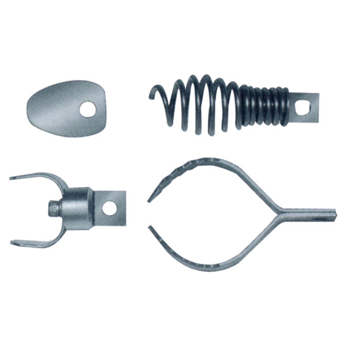 General Pipe Cleaners MRCS Cutter Set for 85572 Mini-Rooter