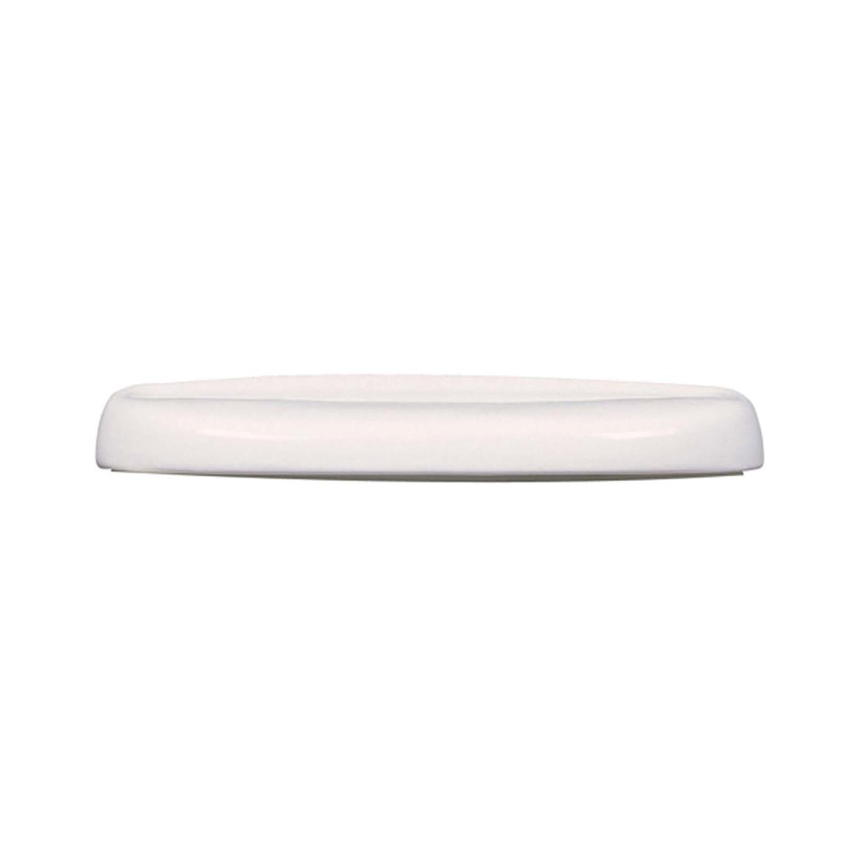 American Standard 735083-400.020 Vitreous China Tank Lid for Glenwall Pressure-Assisted Wall-Mount Toilet