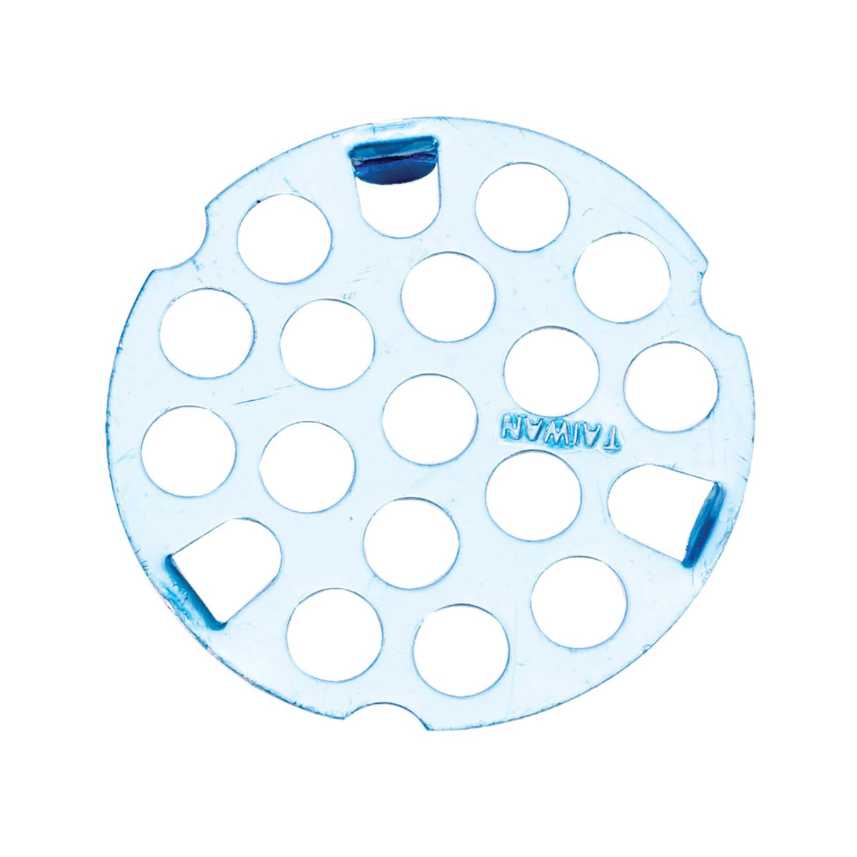 PlumbMaster Approved 24617 PVC Strainer Grid for 50734 Bar Sink Strainer
