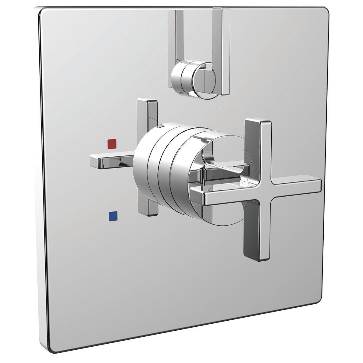 CDCPT25401 Lura Diverter Shower Valve Trim