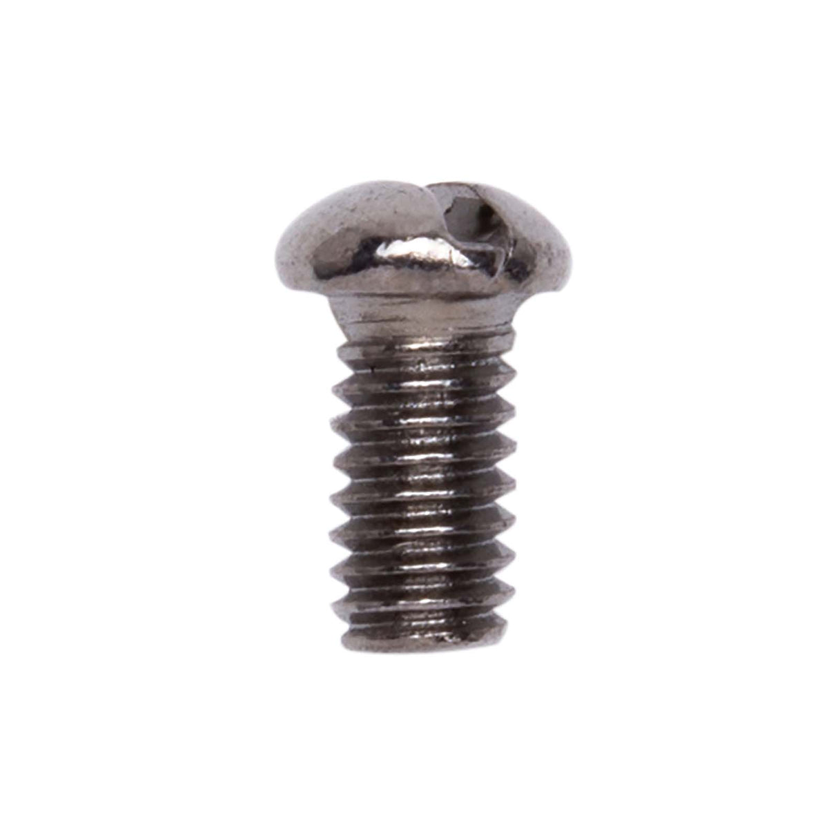 PlumbMaster Approved 35150 #13 Bibb Screw, Chrome Plated
