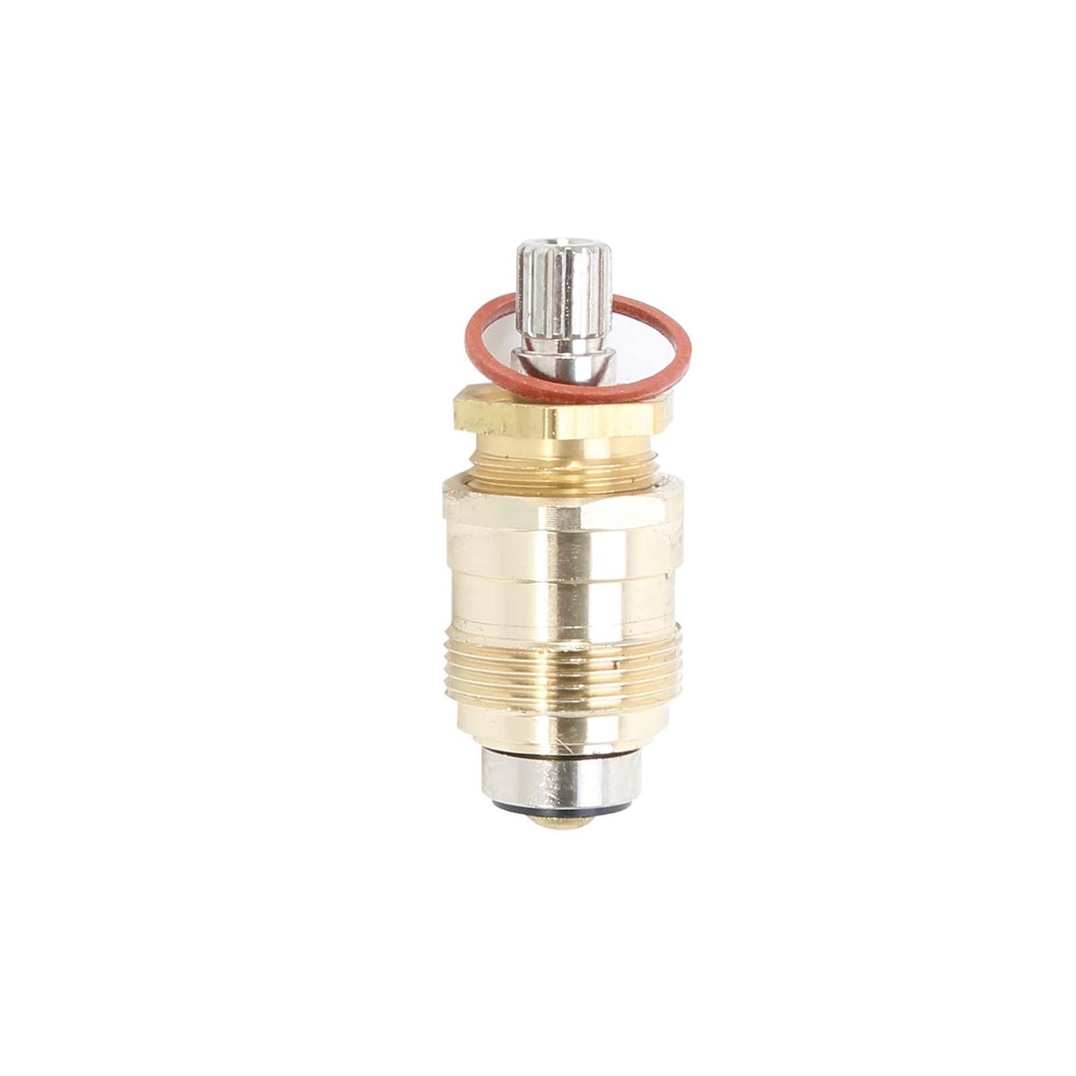 PlumbMaster Approved 08267NL Eljer Stem Rh Hot-bagged low lead