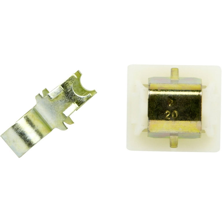 Whirlpool LA-1003 DOOR CATCH KIT (INCL. 21
