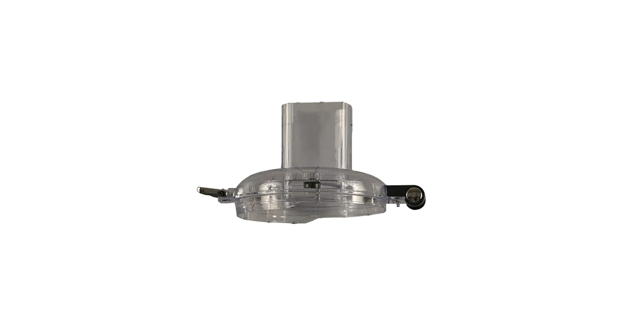 Whirlpool W11551396 COVER-BOWL