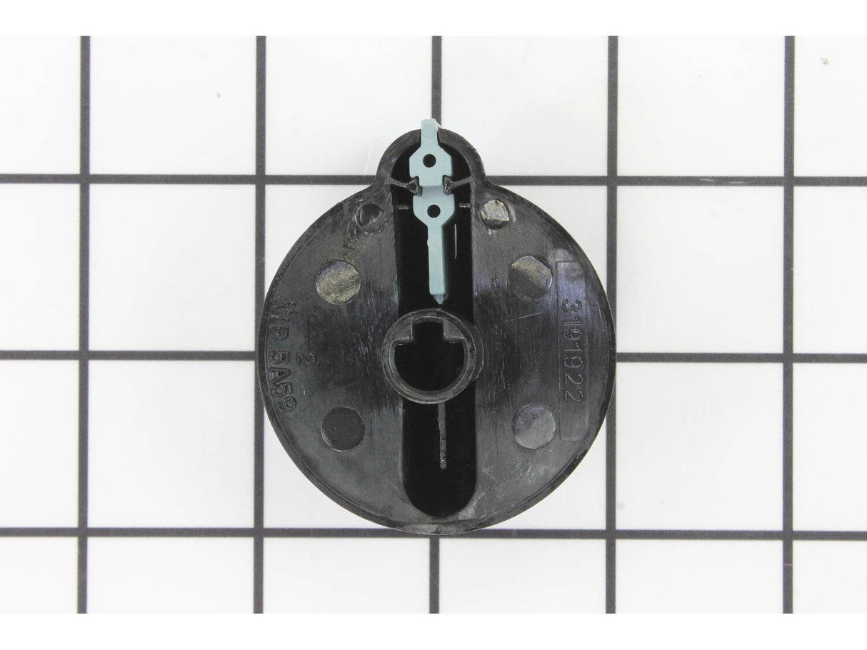 Whirlpool WP3191922 KNOB