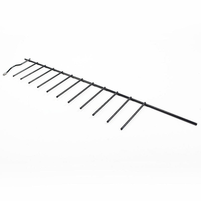 Whirlpool WPW10056351 Genuine OEM Tine Row
