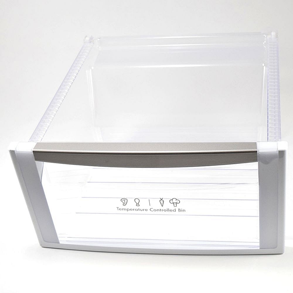 Whirlpool WPW10497910 Genuine OEM Pan Assembly Rc Meat Se Fd