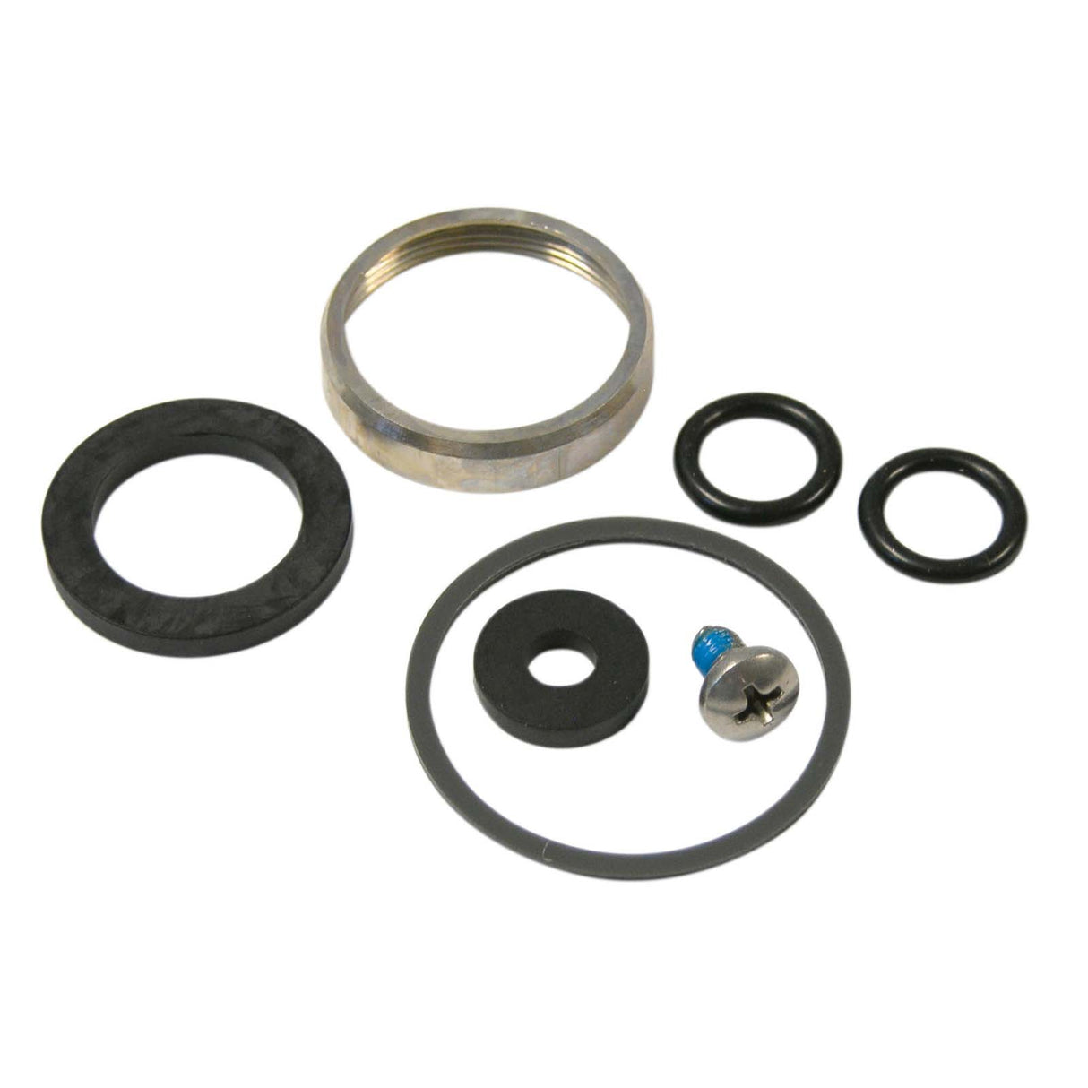 Symmons TA-9 Rubber Repair Kit for Series S-86-1, S-86-2 and S-96-1 Symmons Temptrol Tub and Shower Valves
