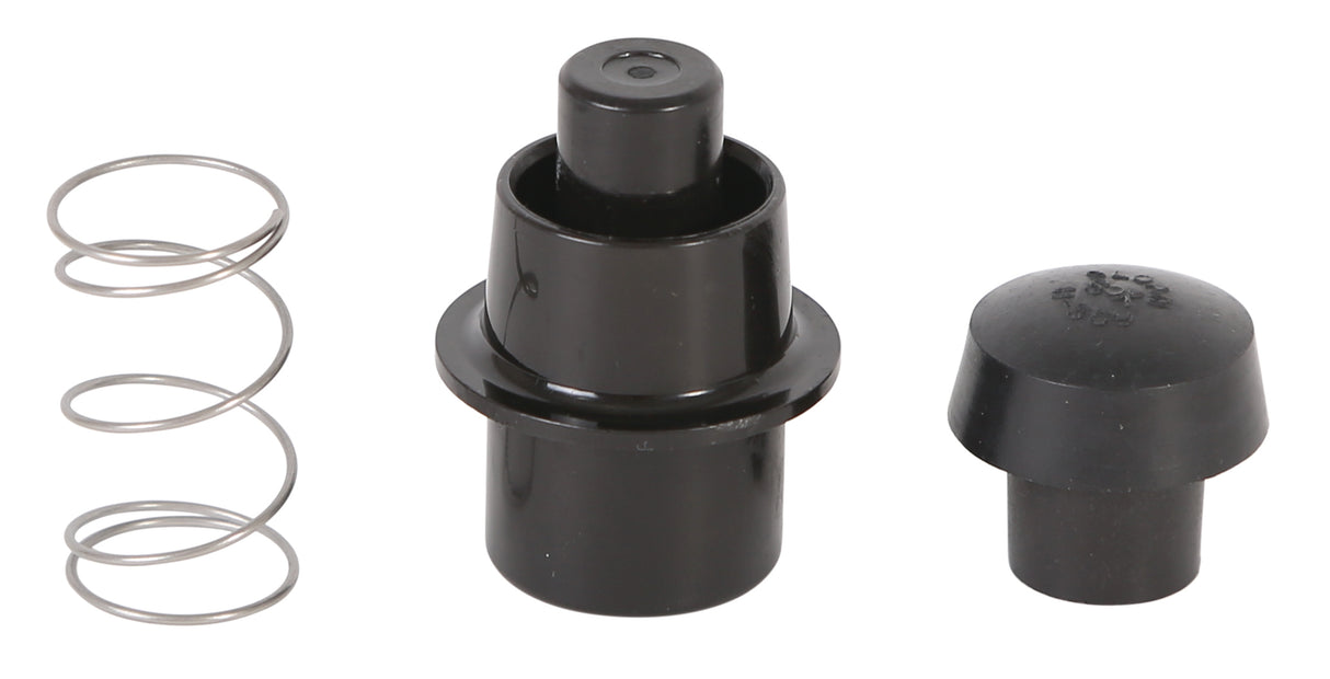 Back-Check Screw Driver Control Stop Repair Kit