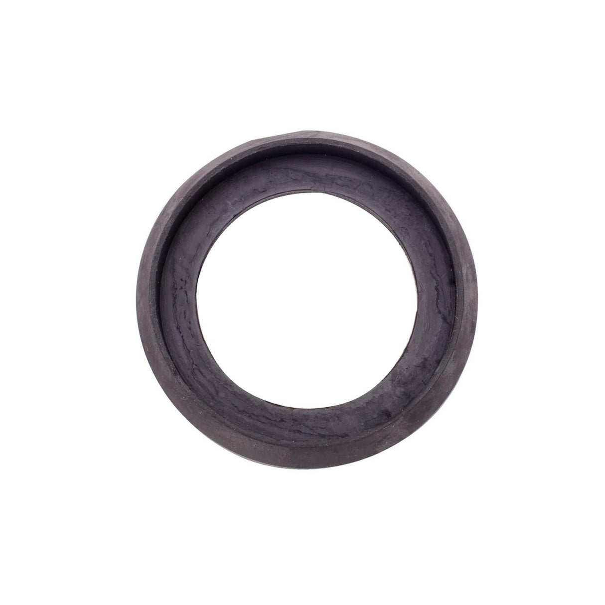 PlumbMaster Approved 41922 Recessed Tank-To-Bowl Gasket, 2-27/64" ID x 3-49/64" OD x 11/16" T