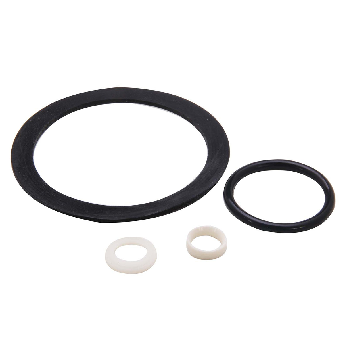 PlumbMaster Approved 35847 3-1/2" FW-4 Repair Kit without Overflow