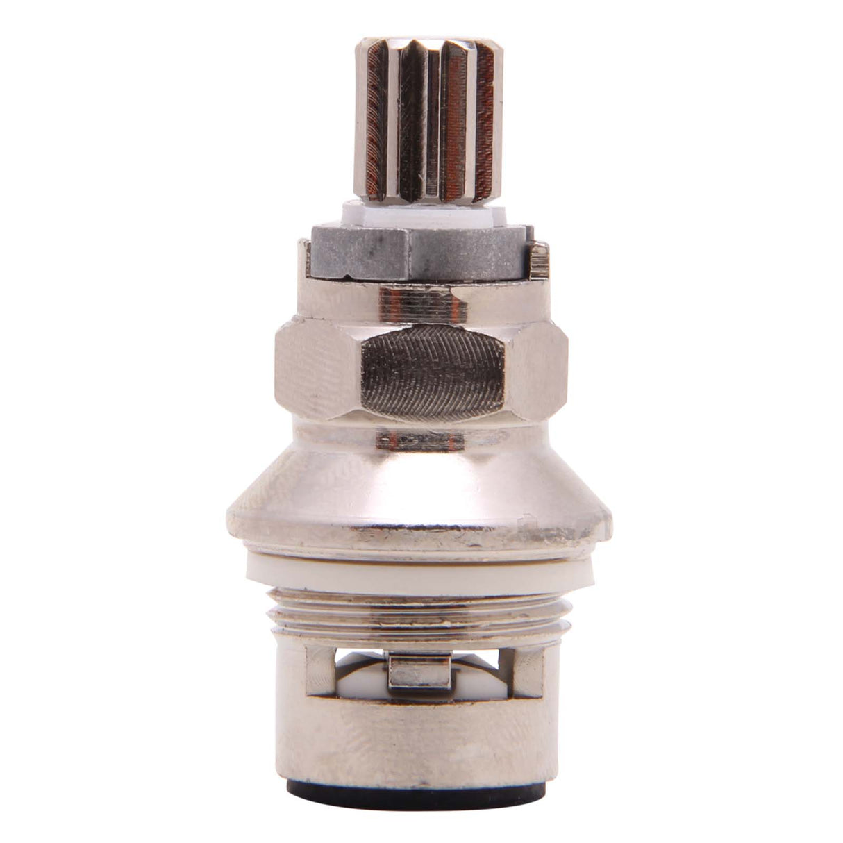09330NL Ceramic Lead Right Hand Hot or Cold Disc Stem with Bonnet for Pfister Kitchen Faucets