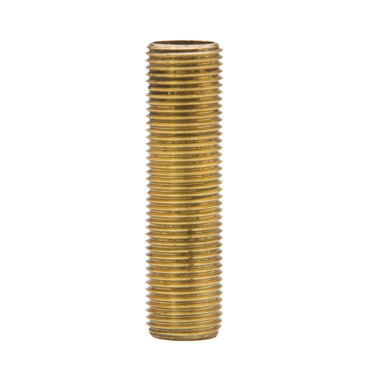 Crane F14296 Solid Brass Escutcheon Nipple 2-1/2"