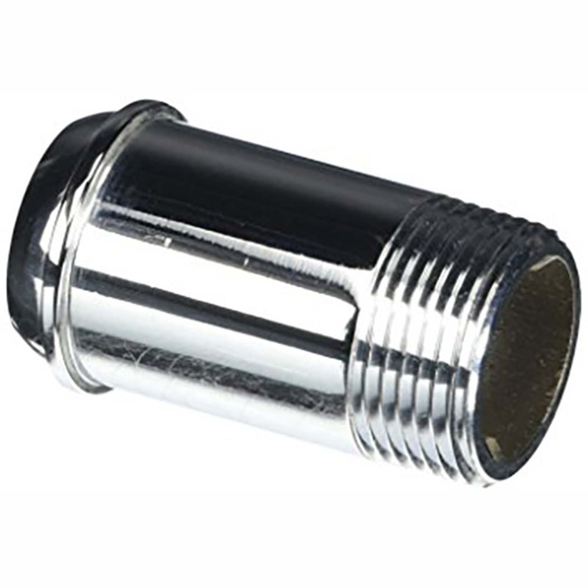 Sloan H-5 Chrome Plated Ground Joint Tailpiece, 2-1/2"
