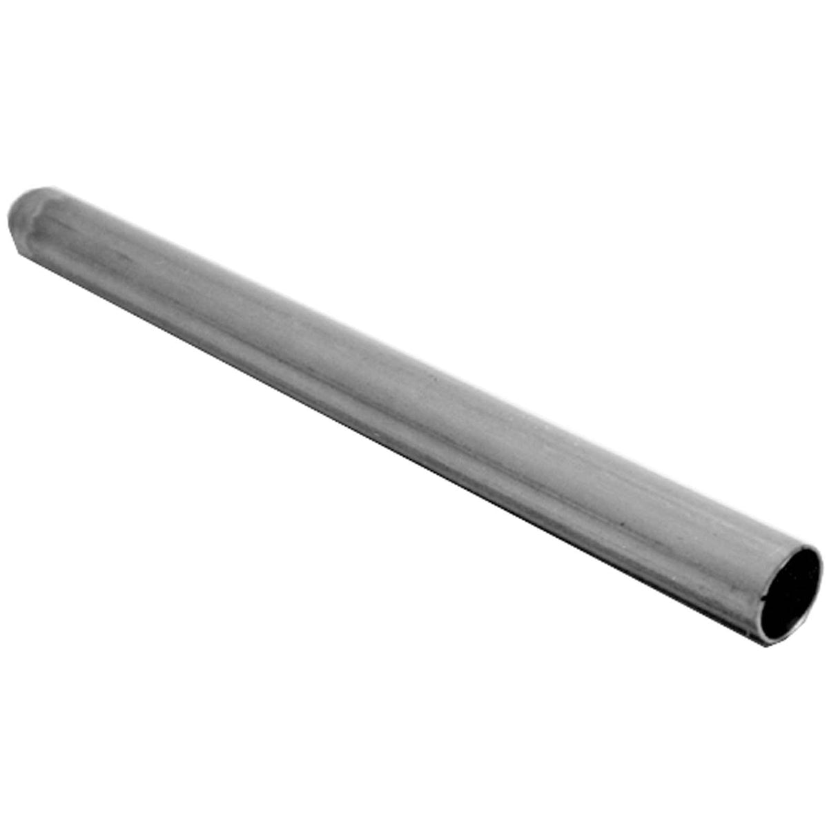 Sioux Chief 622-L06 1/2" x 6" CTS x Spin Closed End Type L Copper Stub Out Bullet