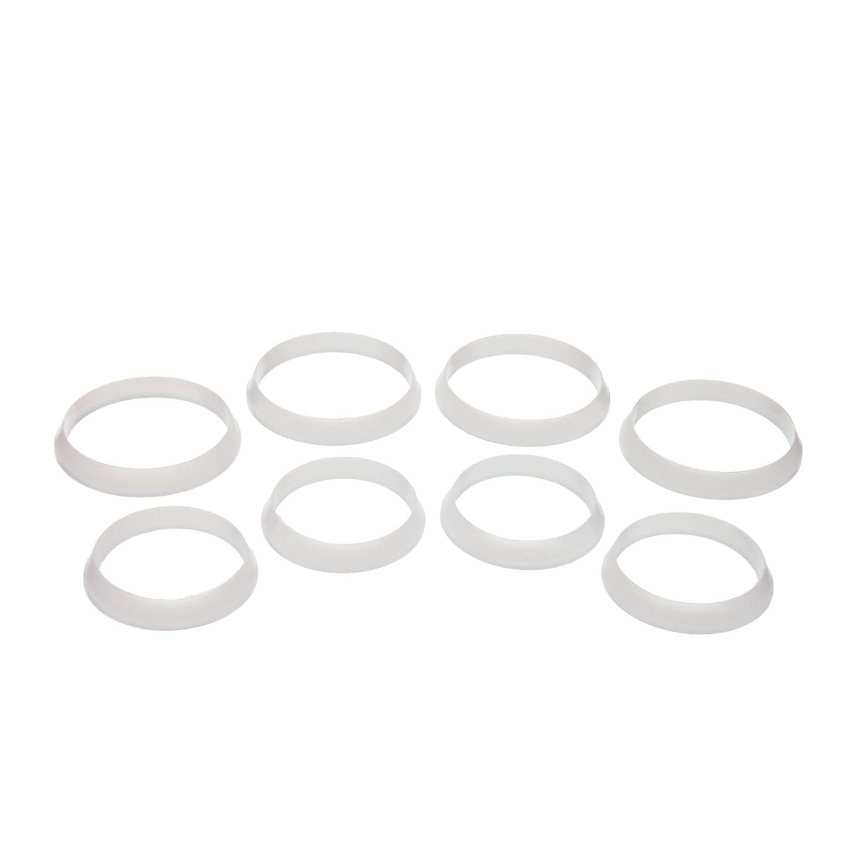 PlumbMaster Approved 81086 Slip-Joint Washer Assortment (Bulk)