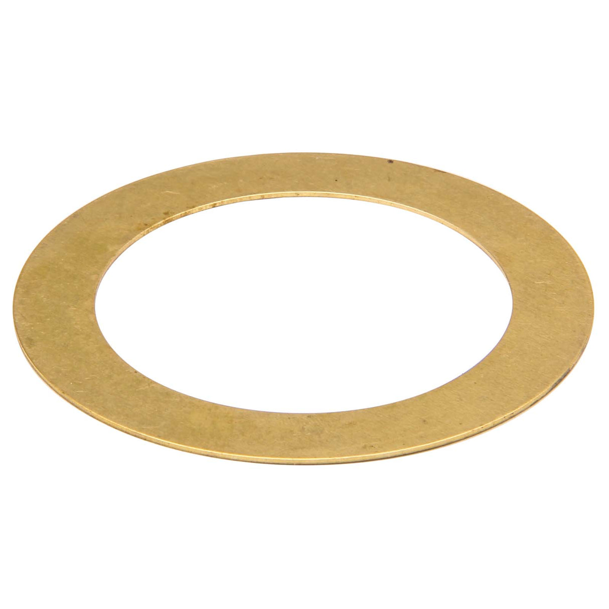 PlumbMaster Approved 40510 Brass Spud Friction Ring, 1-1/4", 1-11/16" I.D. x 2-7/16" O.D.