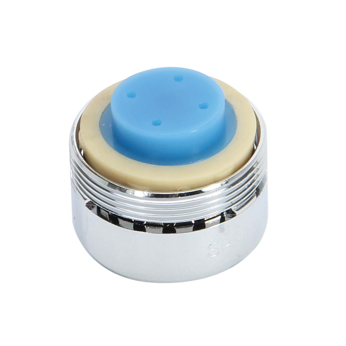 Neoperl 15 2010 3 1.8 GPM Spring-FloAerator, Male (6 Pack)