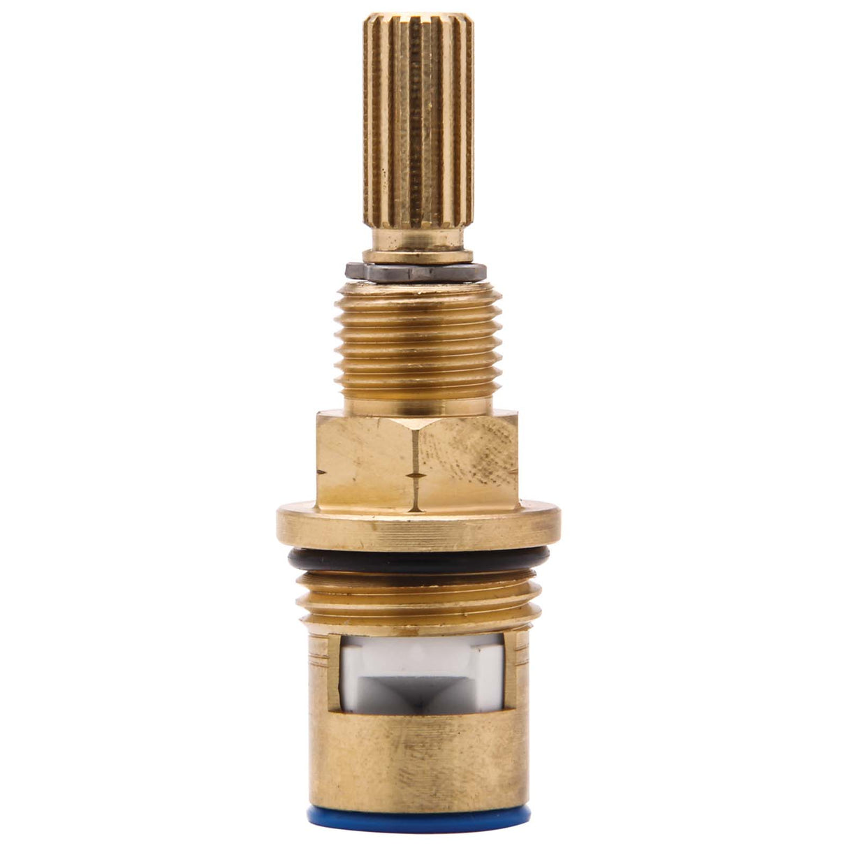 PlumbMaster Approved 18863NL Ceramic Cold Stem for Sigma, Altmans