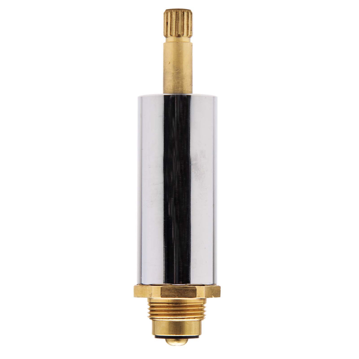 PlumbMaster Approved 5440P Right Hand Hot & Cold S/V Stem Unit with Bonnet For Lustra 511-0700, Regata 515-1400 Eljer Bath Fixture