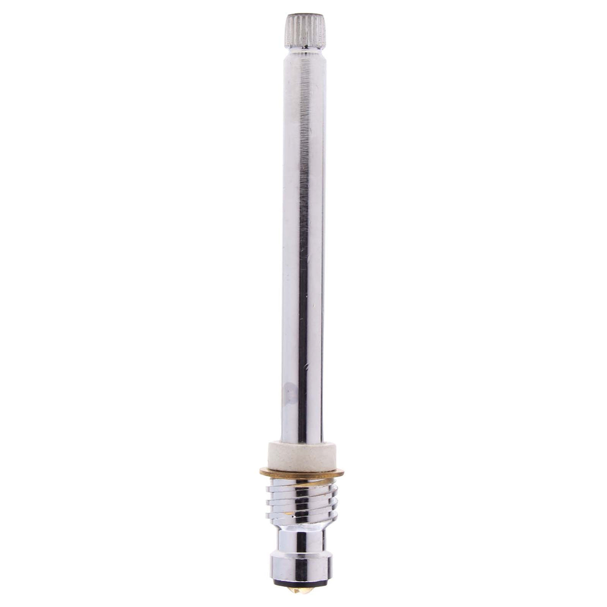 PlumbMaster Approved 5127P Right Hand Old Style Hot & Cold Stem Only (Retail) For American Standard Re-Nu, Aquaseal, Tractline, Heritage