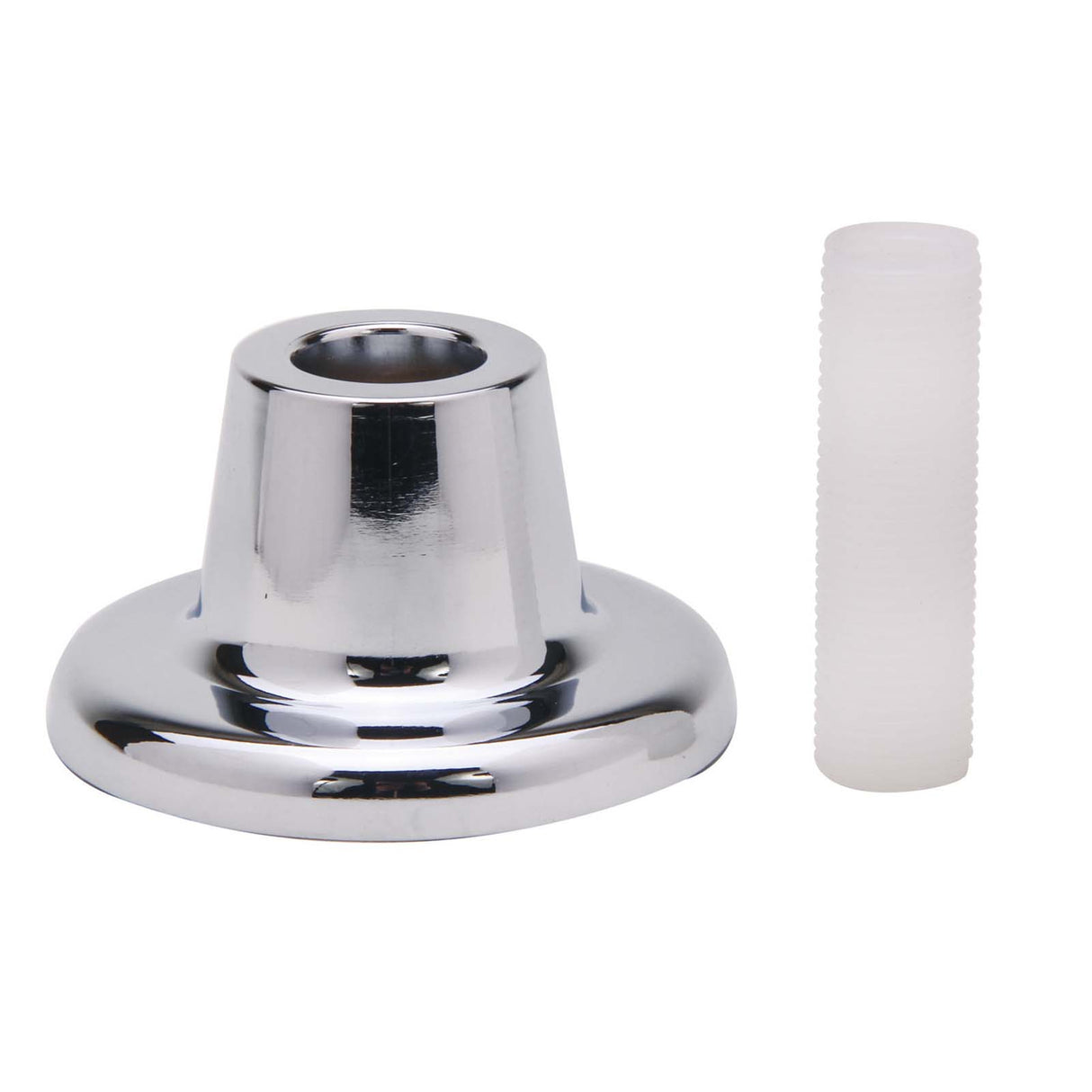 PlumbMaster Approved 80621NL Brass No-Lead Seat For Chicago Specialty & for All Purpose, 9/32" x 1/2-27