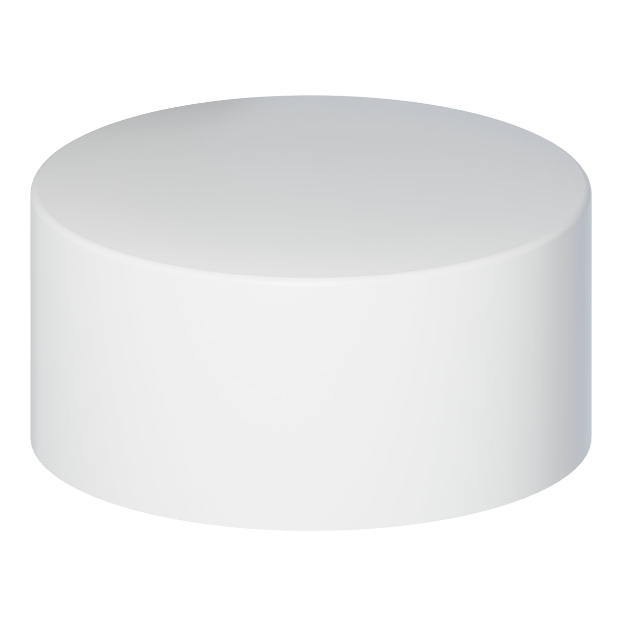 Tigre 36-6568 4" Hub PVC Pipe Cap