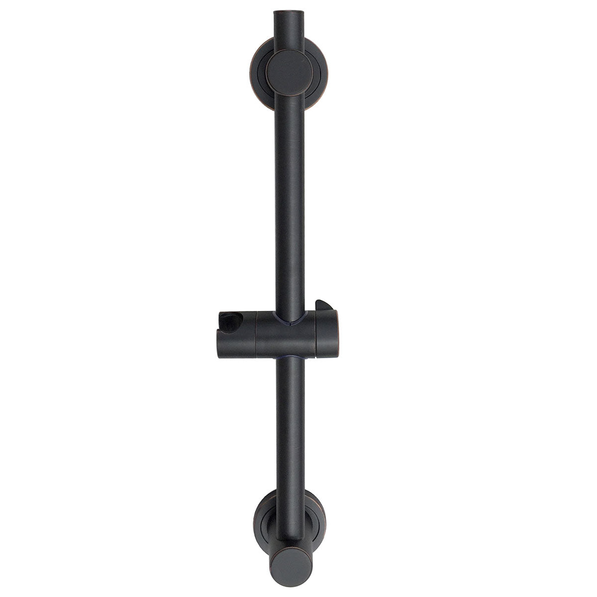VS-153-ADA-ORB Slide Bar 24" in Oil Rubbed Bronze