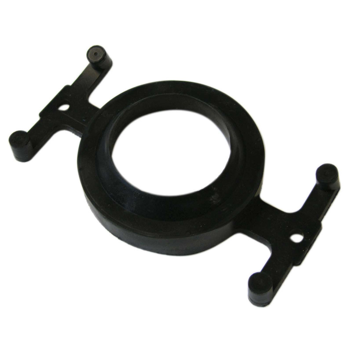 PlumbMaster Approved EJ 100 ELJER Round Closet Spud Gasket For Eljer Flush Valves