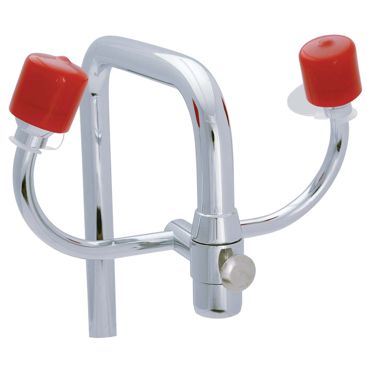 PlumbMaster Approved 93963L Regular Opti-Klens II Eye/Face Wash, 3 gpm