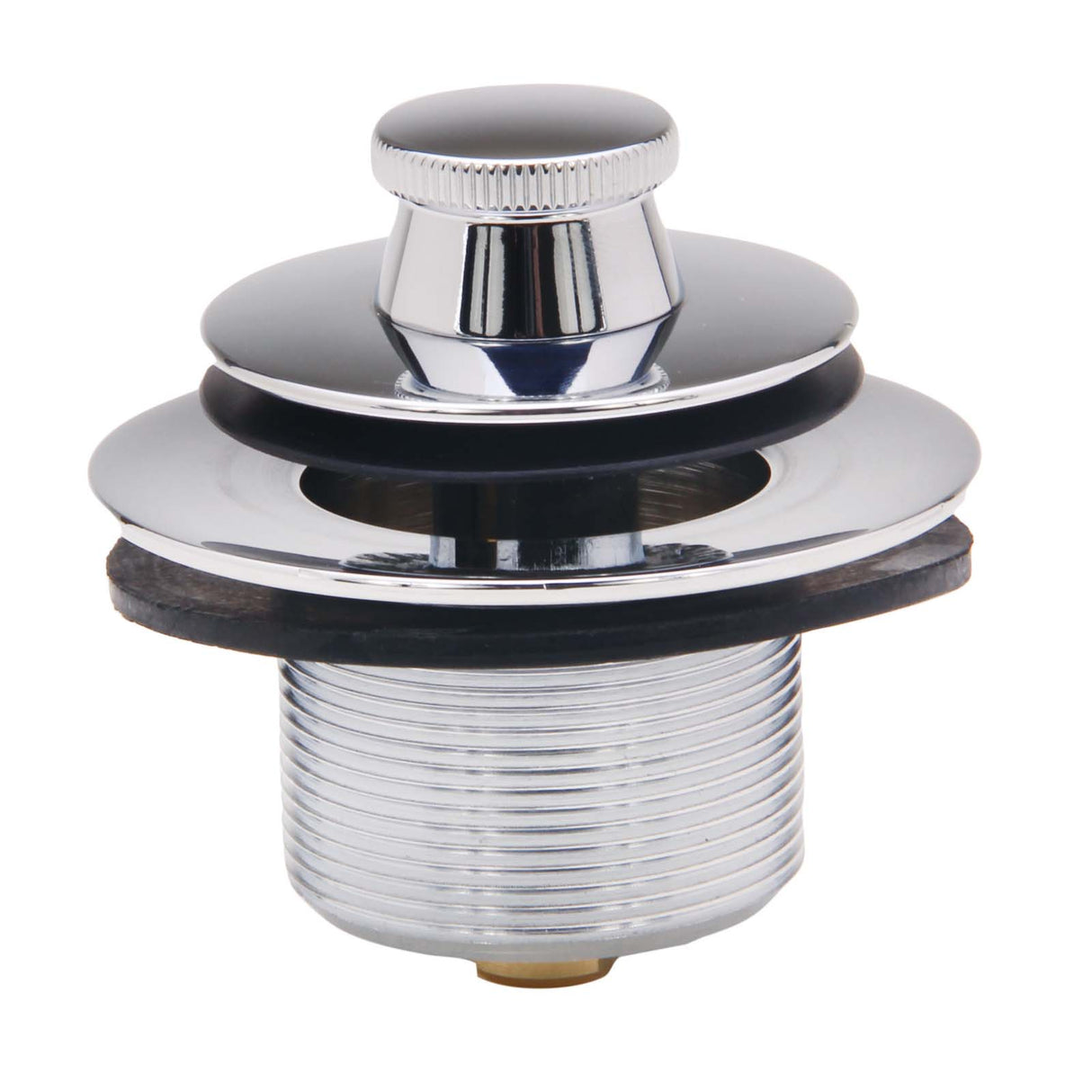 PlumbMaster Approved 39048 "Push-Pull" Style Bath Drain Kit