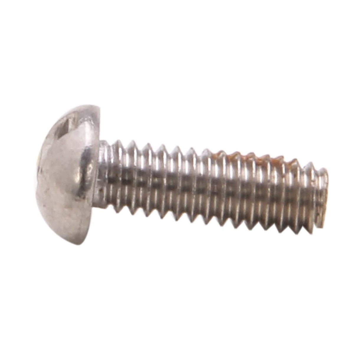 PlumbMaster Approved 38822K 37 Chrome Plated Monel 30-Piece #8 Head Self-Locking Bibb Screw Kit (Bulk), 1/2" Length x 8/32" Gauge
