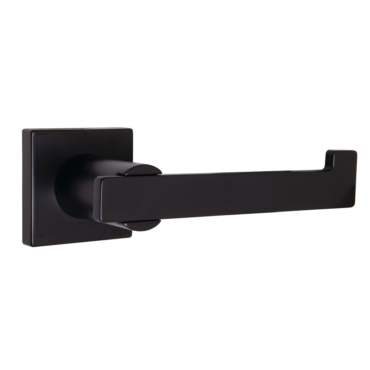 SA-2505-MB Lura Paper Holder in Matte Black