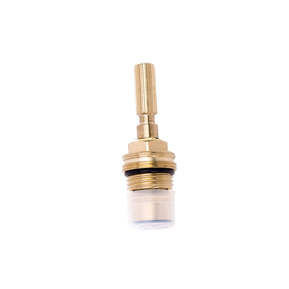 PlumbMaster Approved 18759NL Ceramic Low-Lead Cold Stem (Bulk) For Altmans