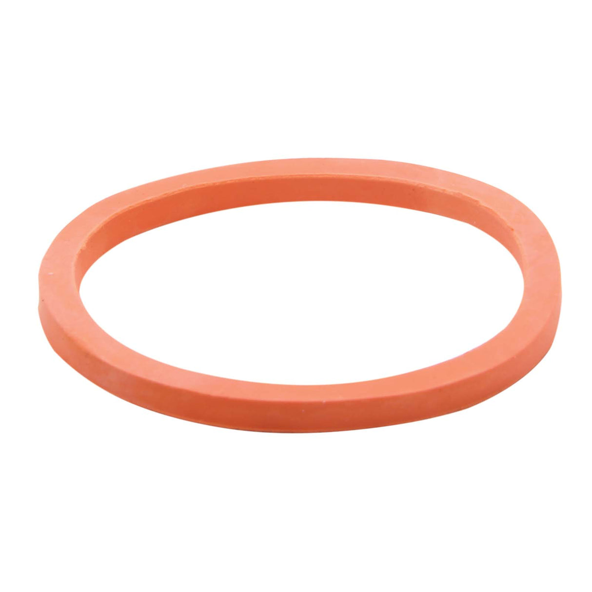 PlumbMaster Approved 36641 1-1/2" Nut x 1-1/2" Tube Rubber Thin Wall Slip-Joint Washer (Bulk)